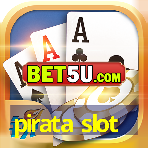 pirata slot